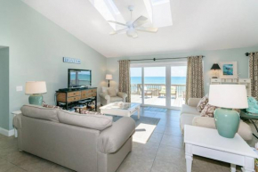 Almost Heaven Beach House
